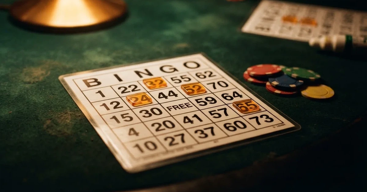Bingo online España en 2026: casinos con licencia, bonos y reglas