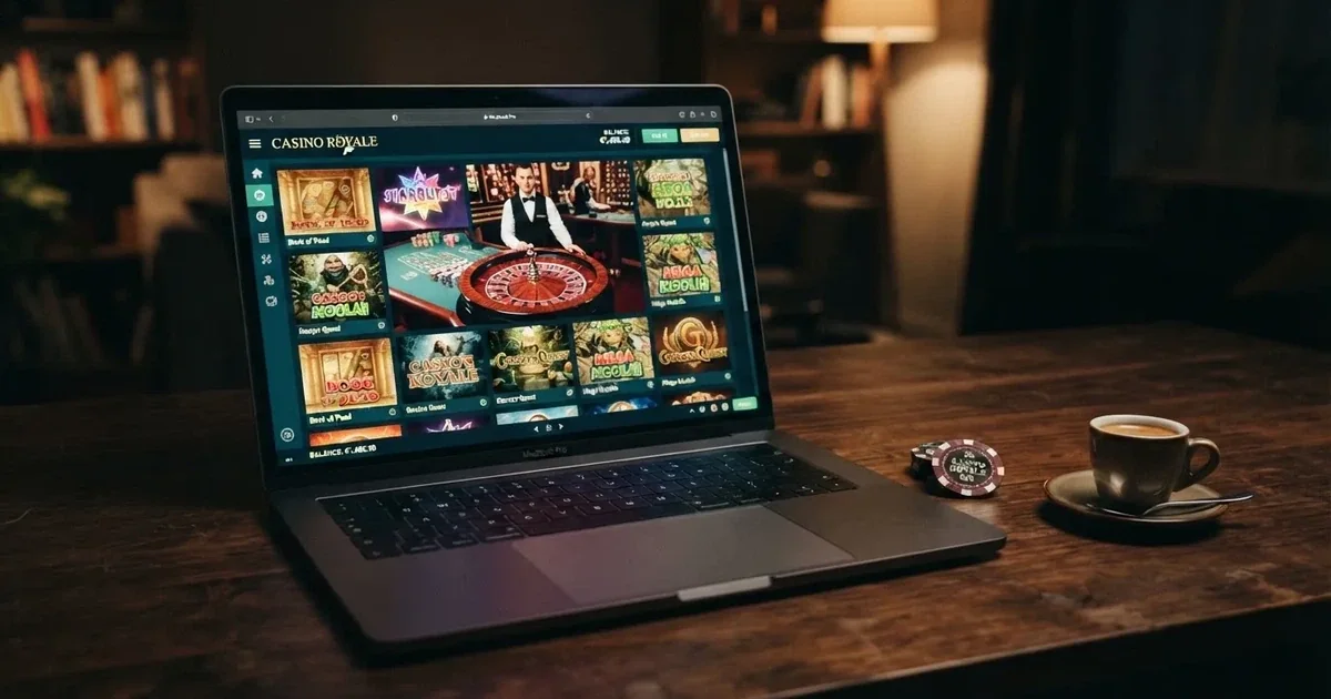 Casino Barcelona online: licencia DGOJ, bonos y comparativa 2026