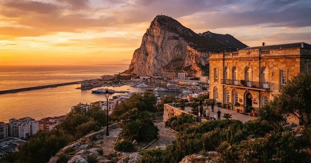 Casino con licencia de Gibraltar en España 2026: guía completa