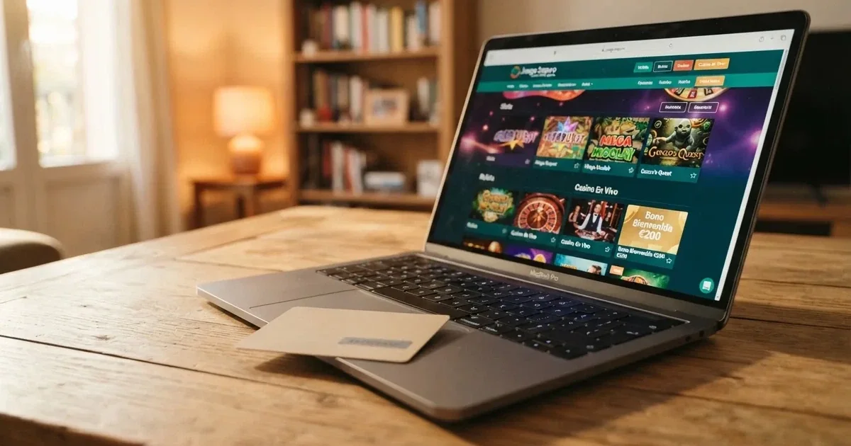 Casinos online con Neosurf en España: la guía completa 2026