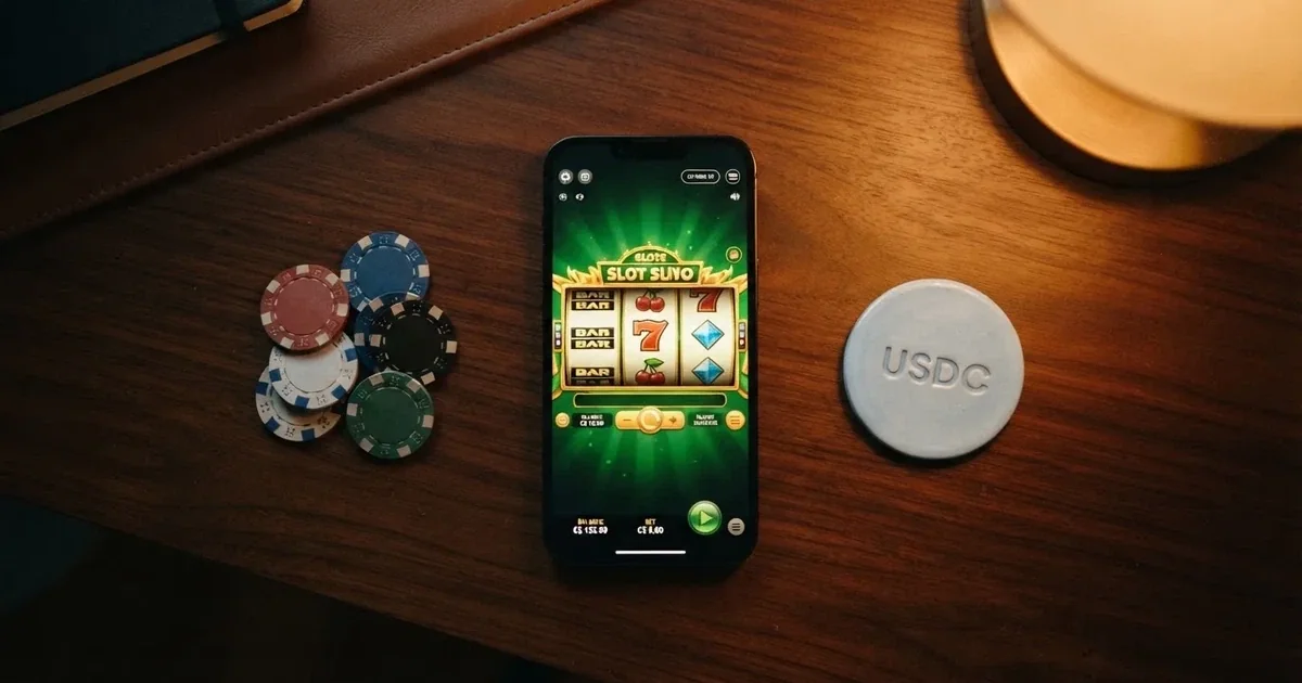 Pantalla con una tabla comparativa de casinos online que muestra columnas de operador, licencia y bono