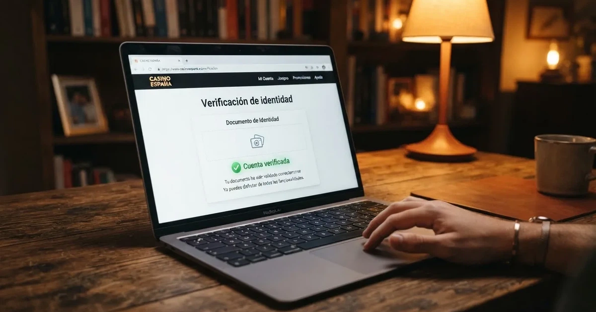 Casinos online en España sin autoprohibición en 2026