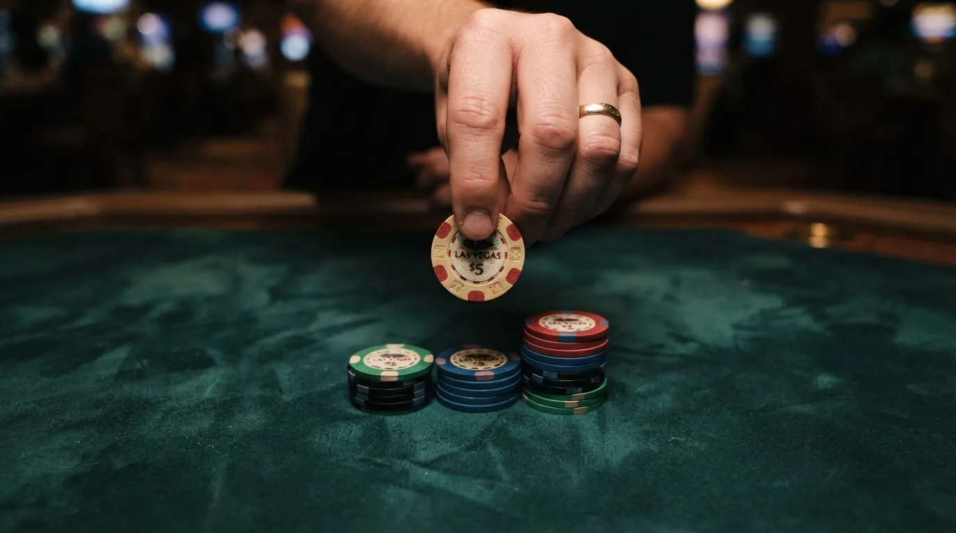 Tabla comparativa con las condiciones de bono de varios casinos online españoles: importe, rollover, depósito mínimo y plazo de validez.