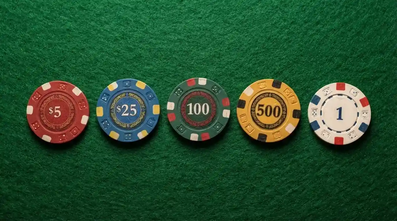 Tabla comparativa con los valores de oferta, rollover, validez y ganancia máxima de varios bonos sin depósito